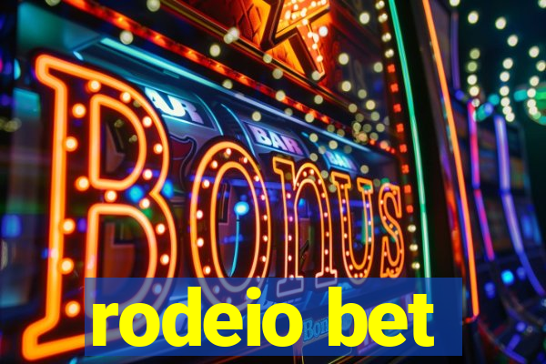 rodeio bet